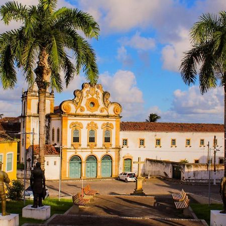 Hotel Rochedo, Penedo - Alagoas Экстерьер фото