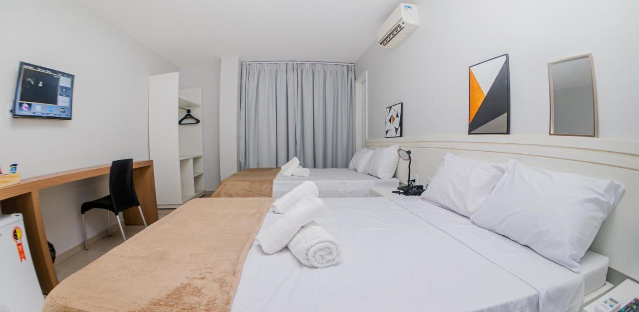 Hotel Rochedo, Penedo - Alagoas Экстерьер фото