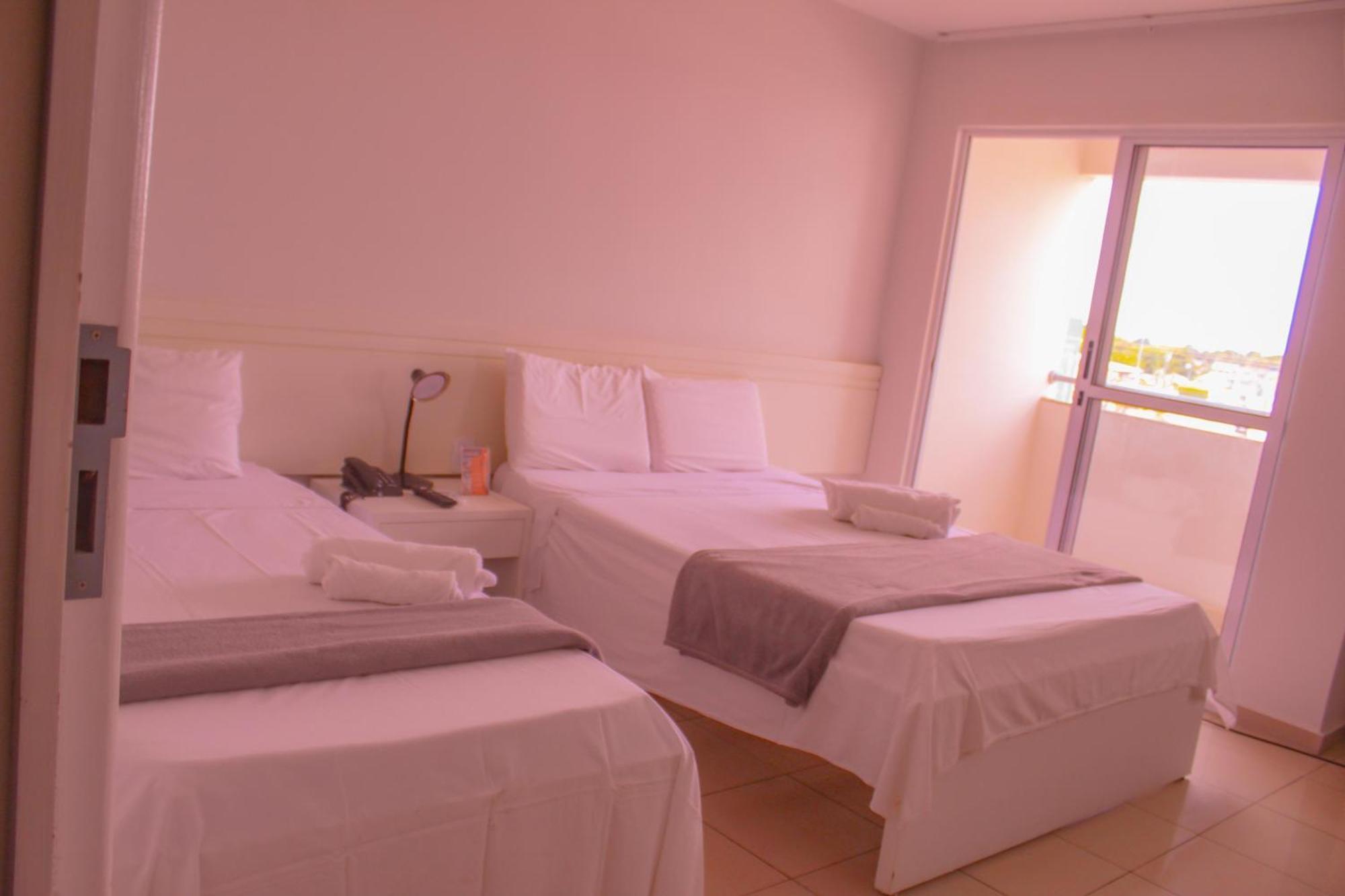 Hotel Rochedo, Penedo - Alagoas Номер фото