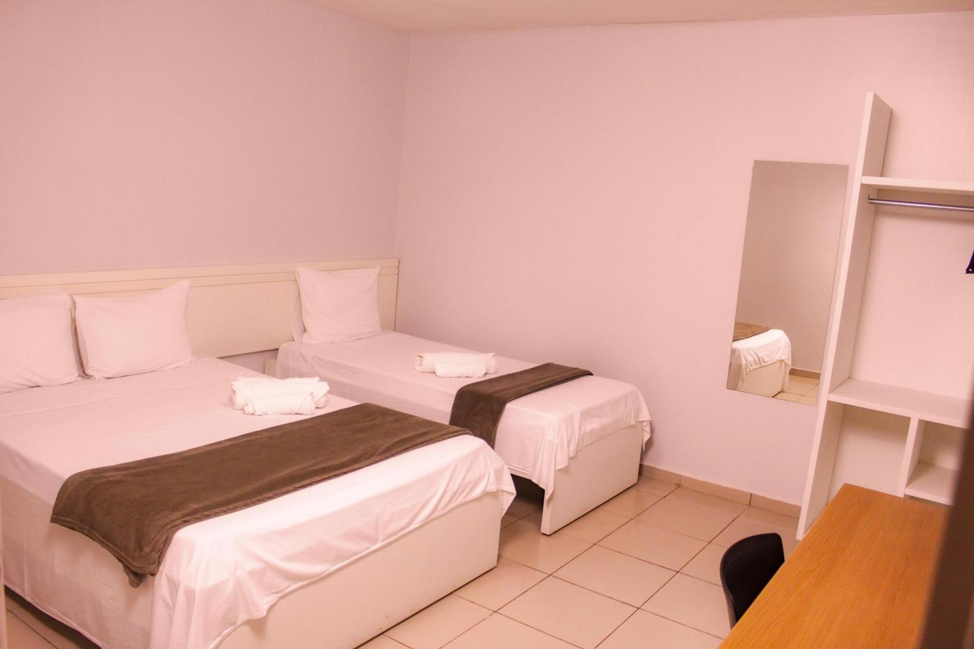 Hotel Rochedo, Penedo - Alagoas Номер фото