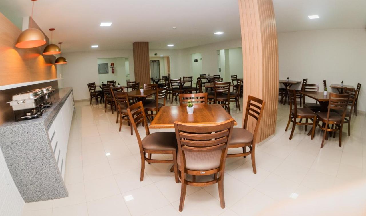 Hotel Rochedo, Penedo - Alagoas Экстерьер фото