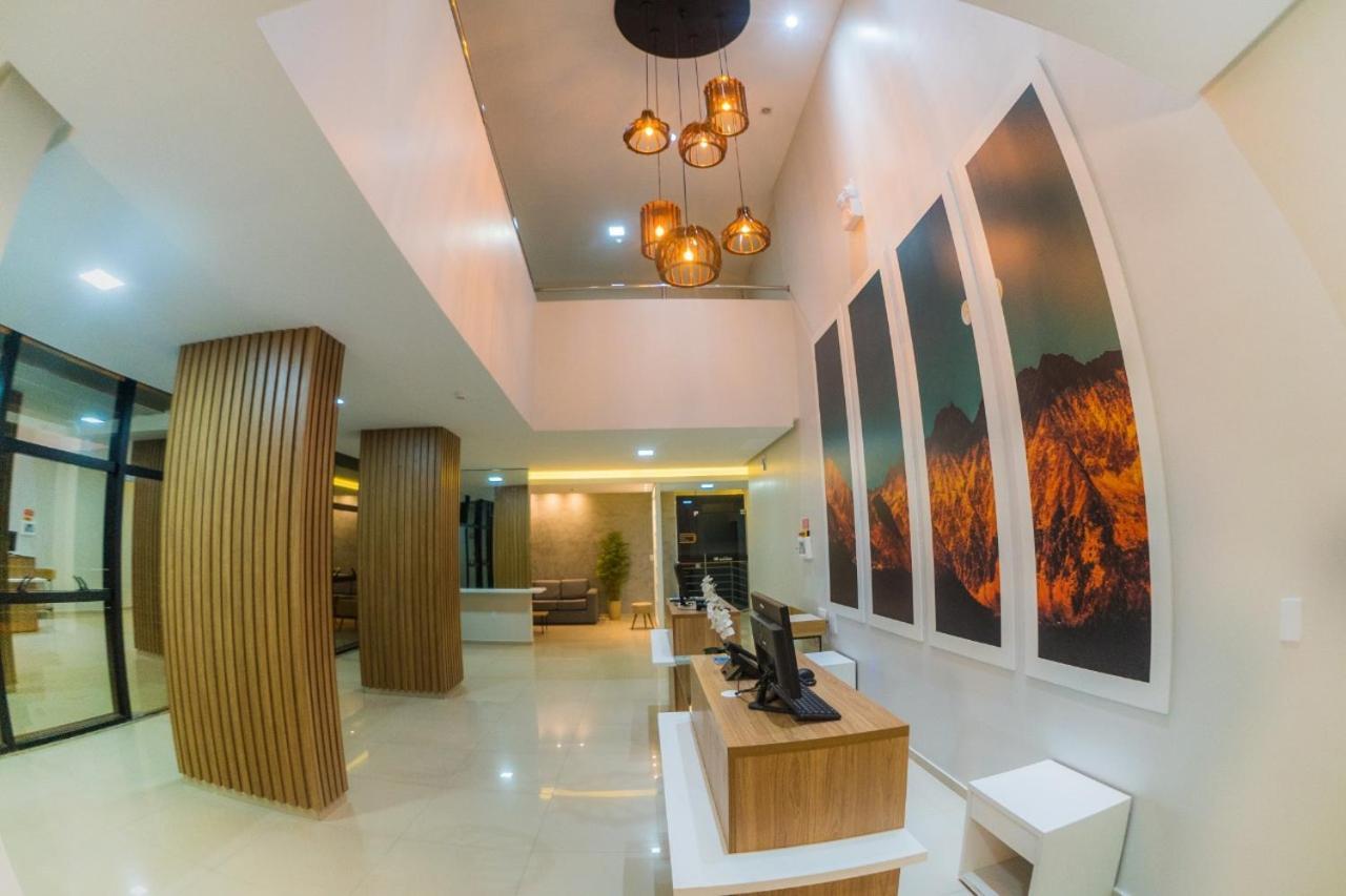 Hotel Rochedo, Penedo - Alagoas Экстерьер фото