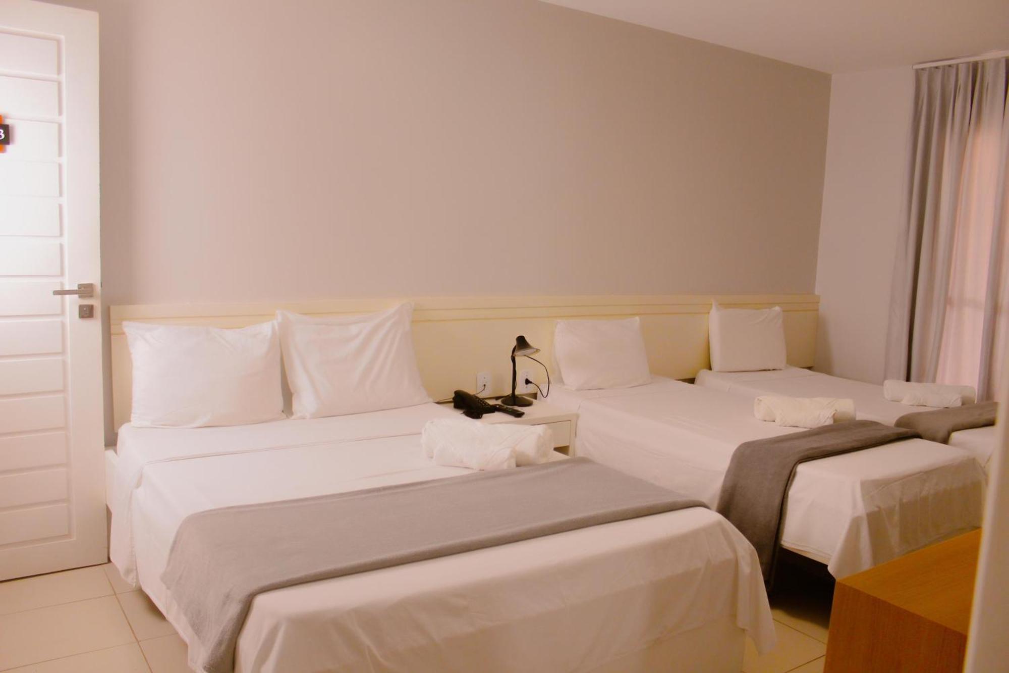 Hotel Rochedo, Penedo - Alagoas Номер фото