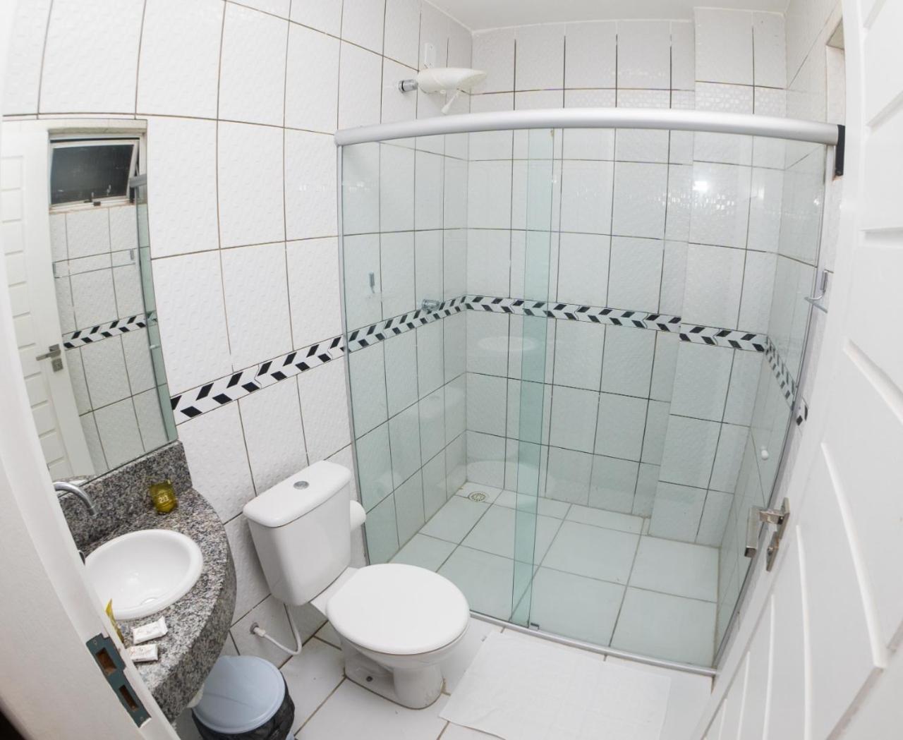Hotel Rochedo, Penedo - Alagoas Экстерьер фото