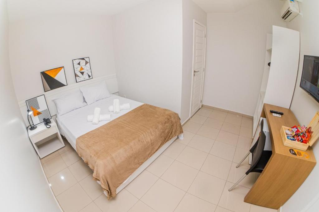 Hotel Rochedo, Penedo - Alagoas Экстерьер фото