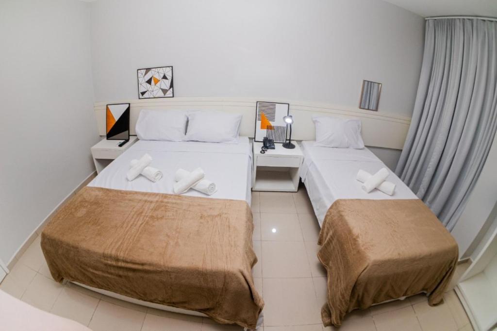 Hotel Rochedo, Penedo - Alagoas Номер фото