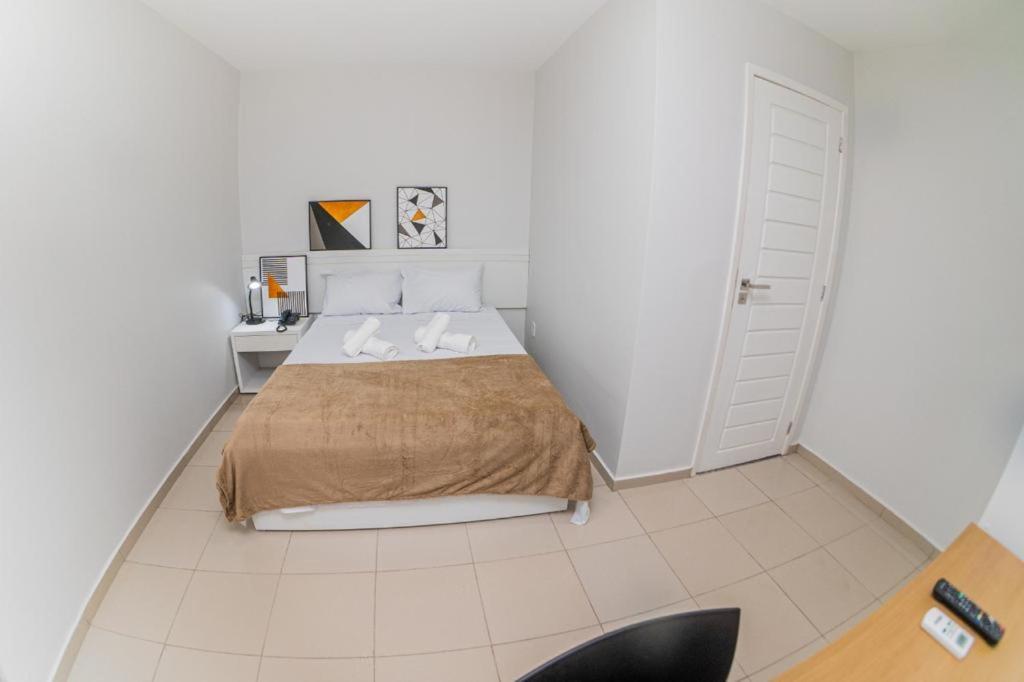 Hotel Rochedo, Penedo - Alagoas Номер фото