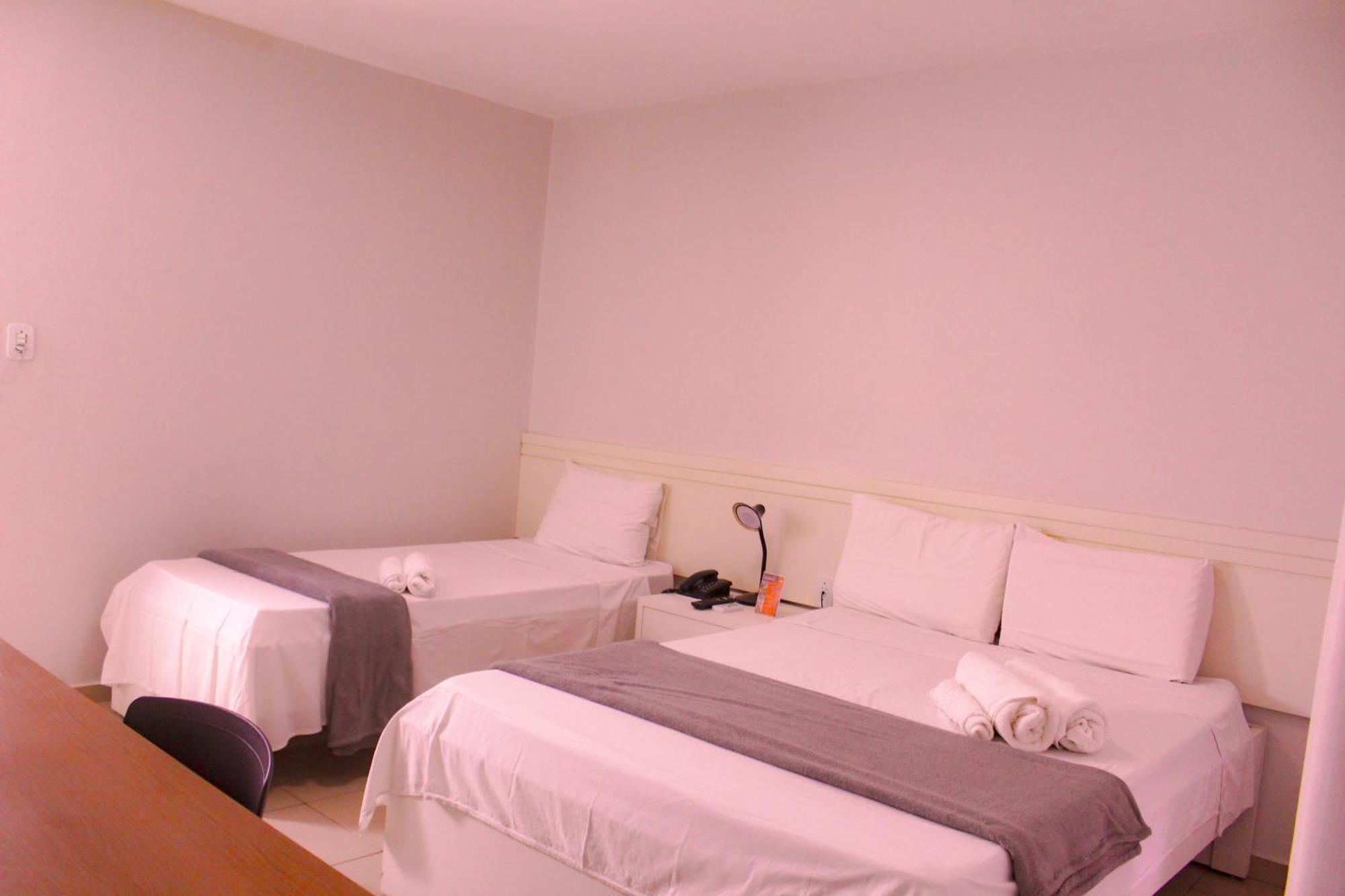 Hotel Rochedo, Penedo - Alagoas Номер фото