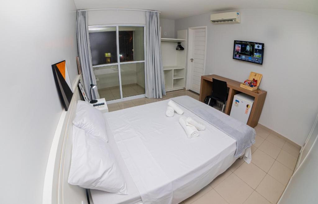 Hotel Rochedo, Penedo - Alagoas Номер фото