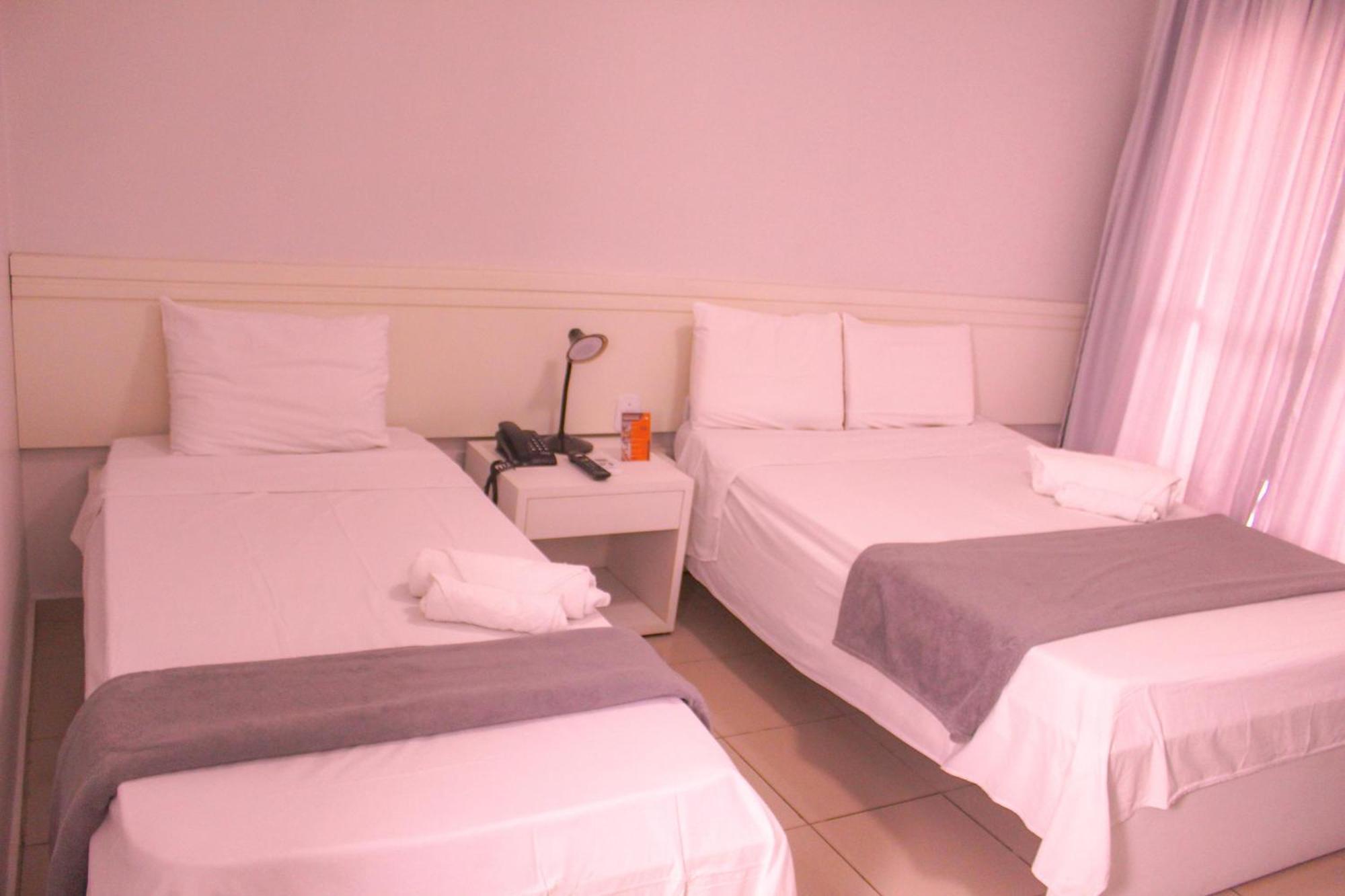 Hotel Rochedo, Penedo - Alagoas Номер фото
