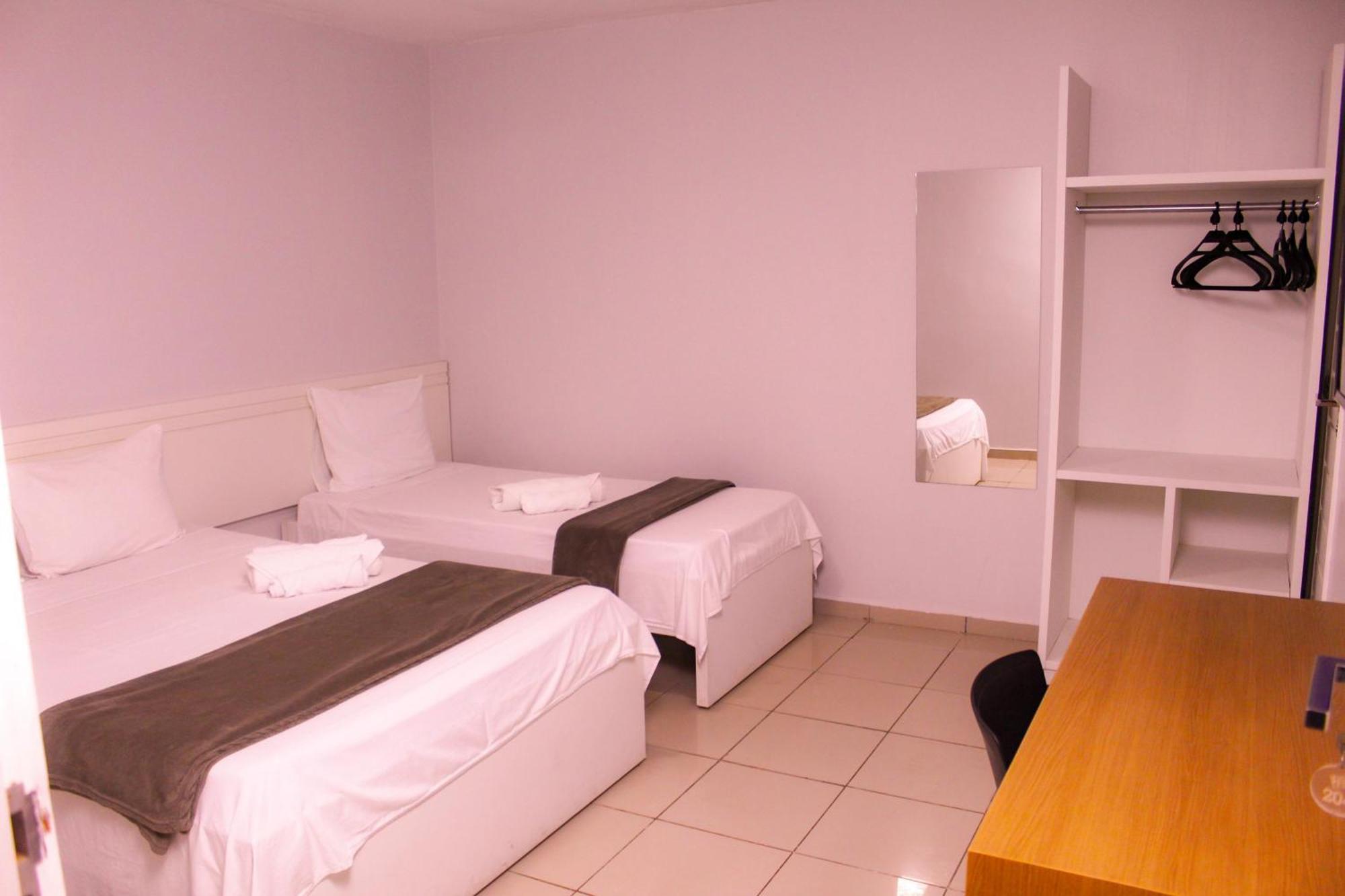 Hotel Rochedo, Penedo - Alagoas Номер фото